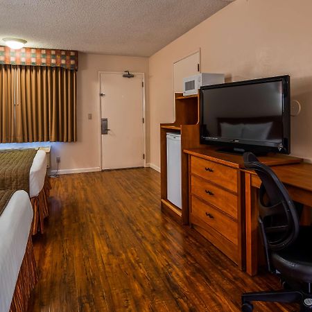 Surestay Hotel By Best Western Техачапи Экстерьер фото