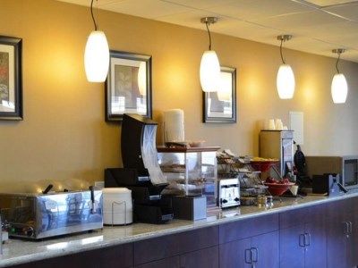 Surestay Hotel By Best Western Техачапи Экстерьер фото