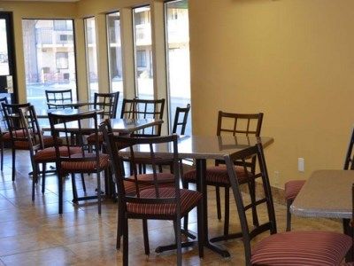 Surestay Hotel By Best Western Техачапи Экстерьер фото